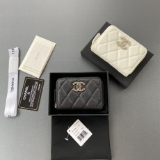 Chanel Wallet Purse